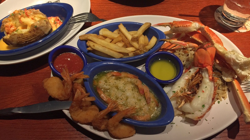 ultimate-feast-do-red-lobster-dicas-de-viagem